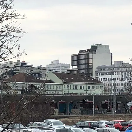 B Apartma Ljubljana