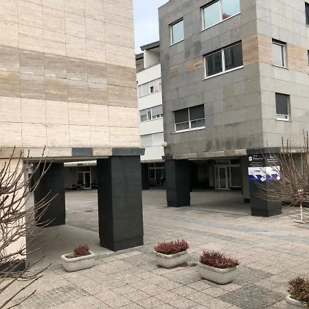 Apartma B