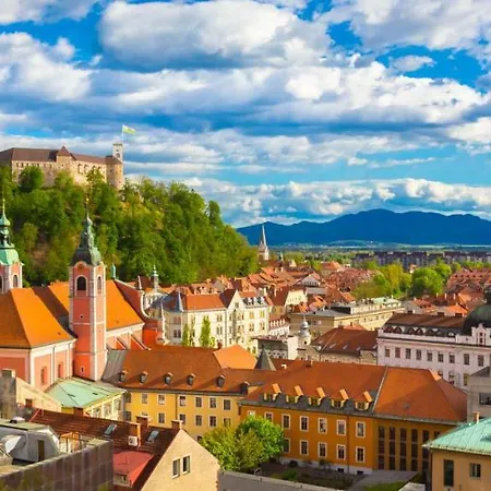 B Ljubljana