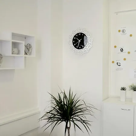Apartma B