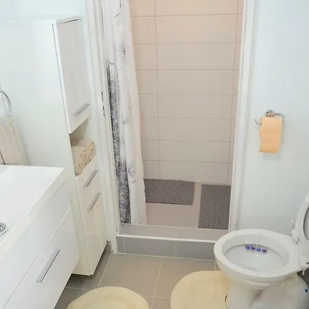 Apartmán B *