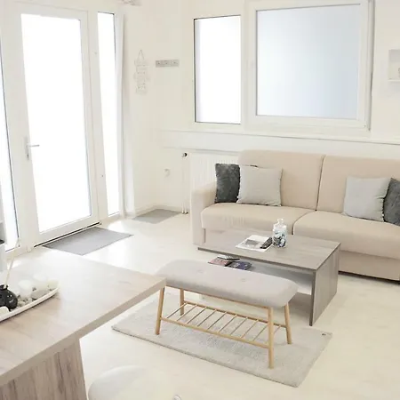 B Apartmán Lublaň