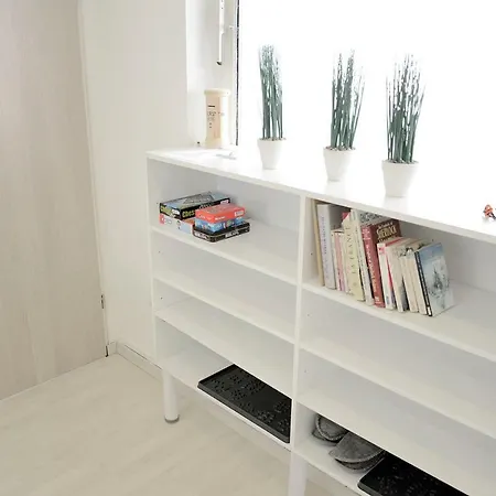 Apartment B *