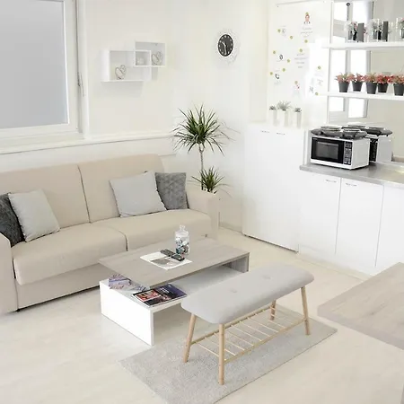 Apartma B