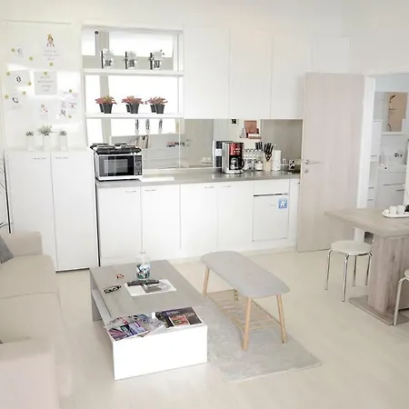 Apartment B *
